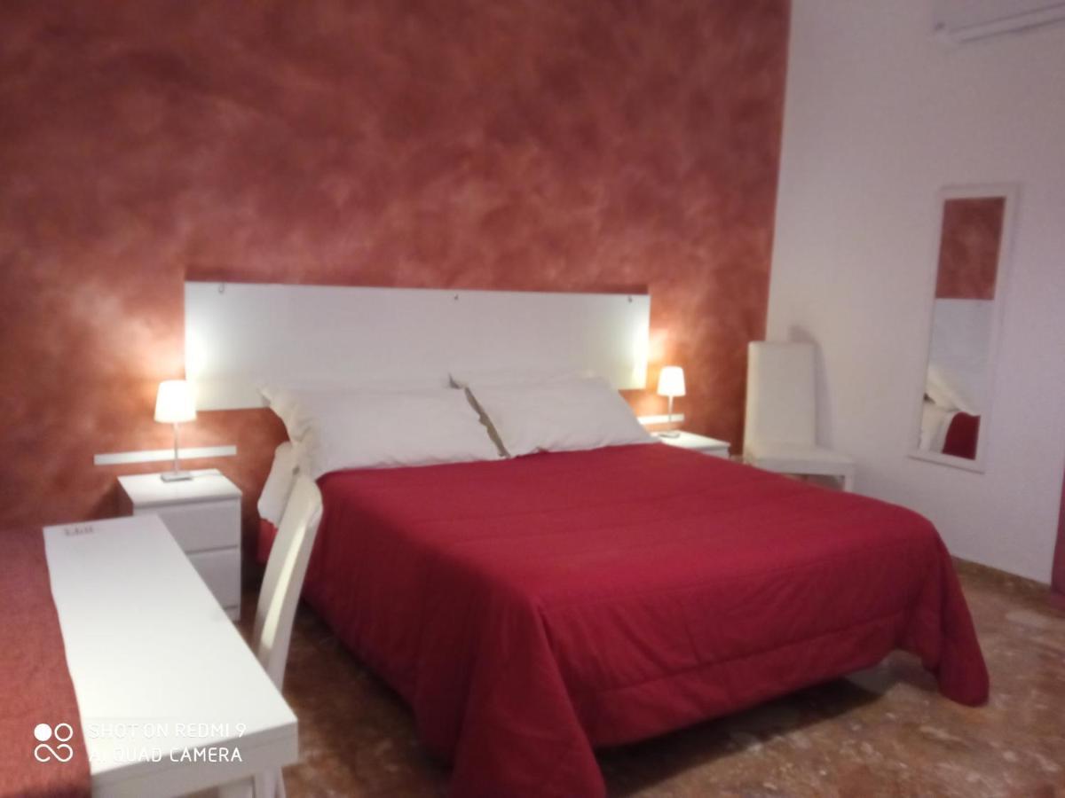 Bed & Breakfast Fontanarossa Airport -Private Parking- Catania Exterior photo