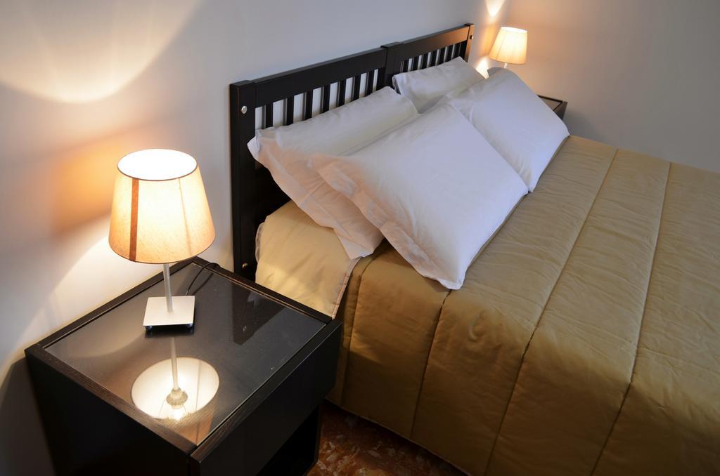 Bed & Breakfast Fontanarossa Airport -Private Parking- Catania Exterior photo