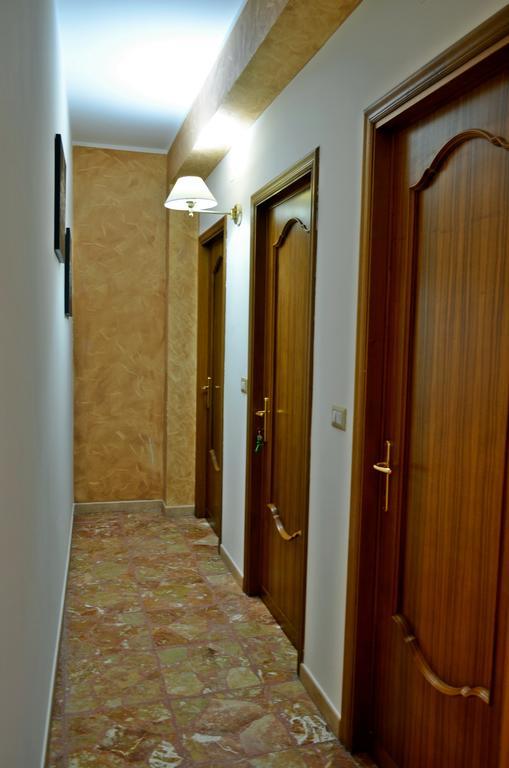 Bed & Breakfast Fontanarossa Airport -Private Parking- Catania Exterior photo