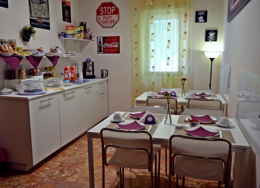 Bed & Breakfast Fontanarossa Airport -Private Parking- Catania Exterior photo